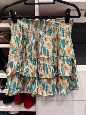 Ramy Brook Skirt size M
